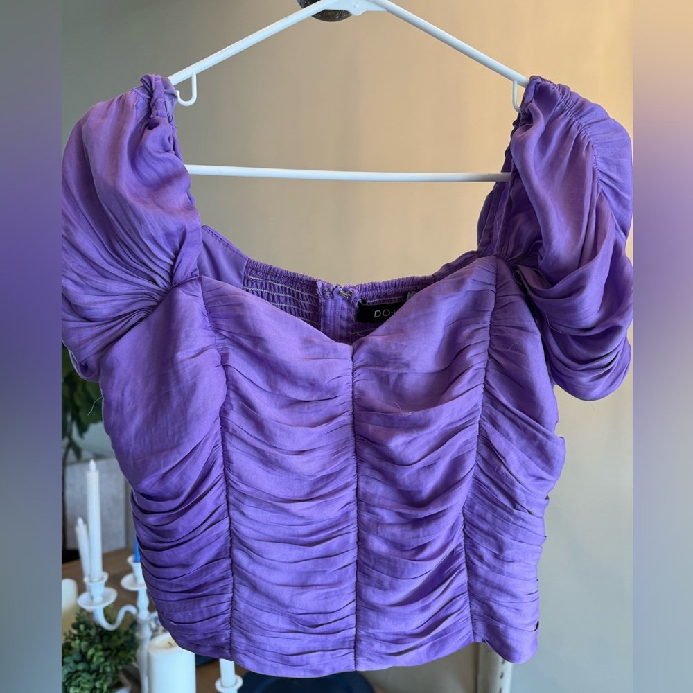 Adorable top